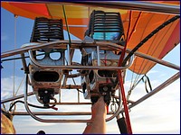Taking Off! - 134 KB