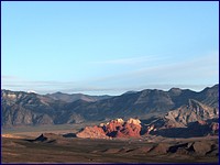 Red Rocks - 85.5 KB