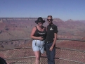 Tim and Barb