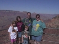 Scott and Tira and Kids