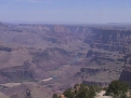 canyon view