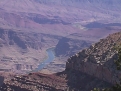canyon view