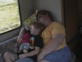 Tira and Nicholas