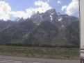 Mountain at Jackson Hole