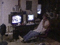 Steve Working.