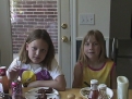 Melanie and Chelsea