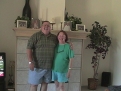 Sharron and Phil