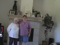 Tira and Grandma