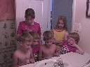all the kids