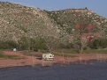 Lake Meredith