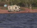 Lake Meredith